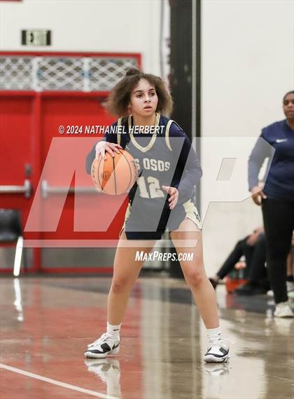 Thumbnail 1 in Los Osos @ Etiwanda photogallery.