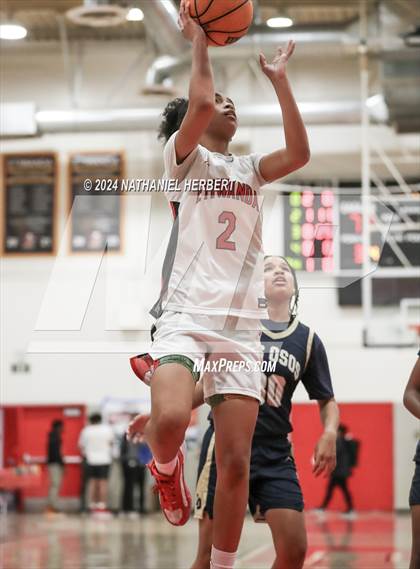 Thumbnail 2 in Los Osos @ Etiwanda photogallery.