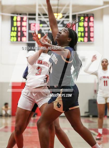 Thumbnail 3 in Los Osos @ Etiwanda photogallery.