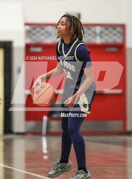 Thumbnail 2 in Los Osos @ Etiwanda photogallery.