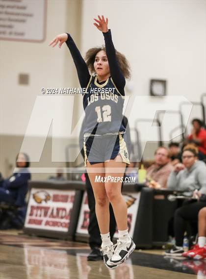Thumbnail 3 in Los Osos @ Etiwanda photogallery.
