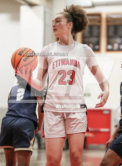 Thumbnail 1 in Los Osos @ Etiwanda photogallery.
