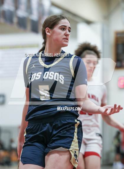 Thumbnail 3 in Los Osos @ Etiwanda photogallery.
