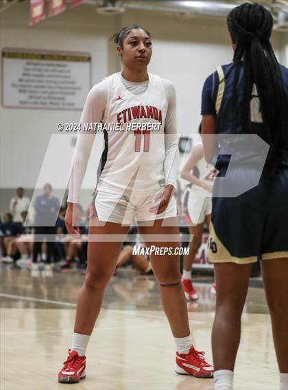 Thumbnail 3 in Los Osos @ Etiwanda photogallery.