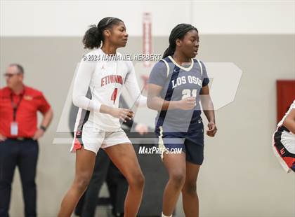Thumbnail 1 in Los Osos @ Etiwanda photogallery.