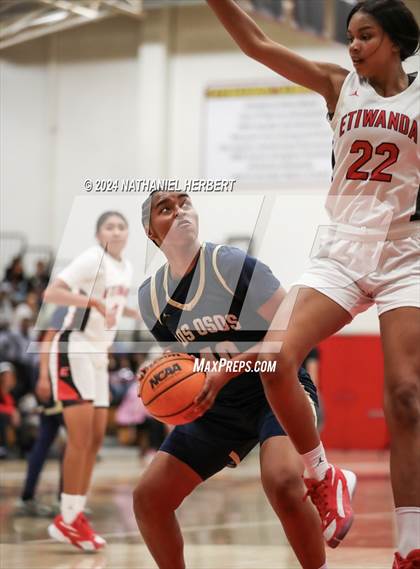 Thumbnail 3 in Los Osos @ Etiwanda photogallery.