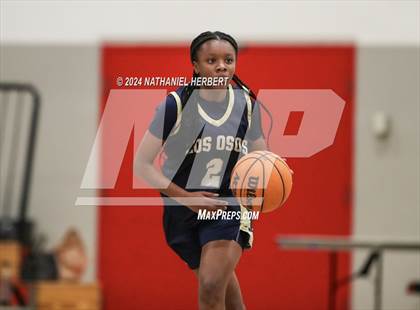 Thumbnail 2 in Los Osos @ Etiwanda photogallery.
