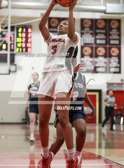 Thumbnail 1 in Los Osos @ Etiwanda photogallery.