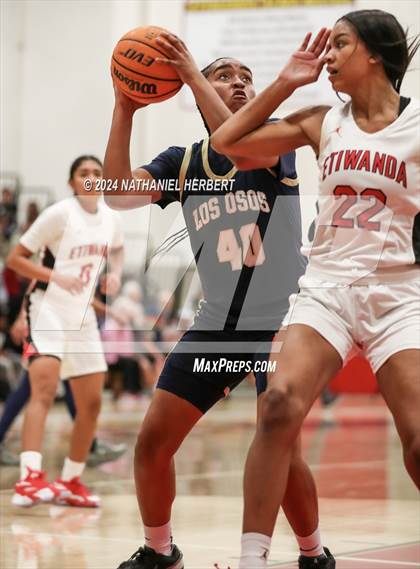 Thumbnail 1 in Los Osos @ Etiwanda photogallery.