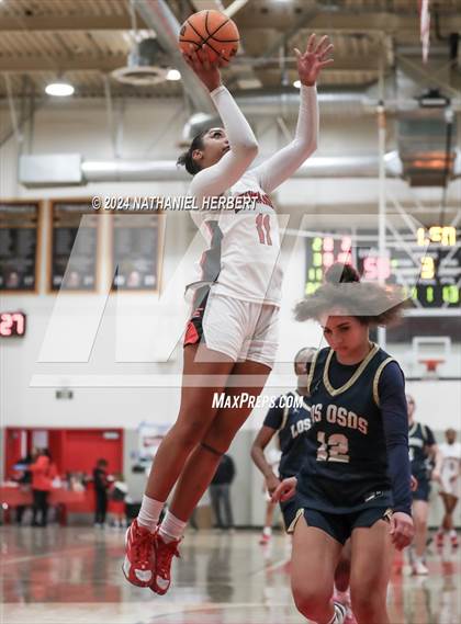 Thumbnail 2 in Los Osos @ Etiwanda photogallery.