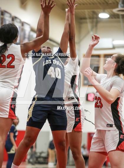 Thumbnail 3 in Los Osos @ Etiwanda photogallery.