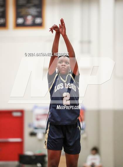 Thumbnail 2 in Los Osos @ Etiwanda photogallery.