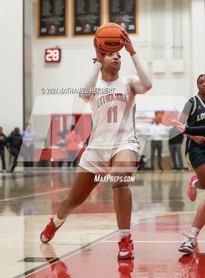 Thumbnail 1 in Los Osos @ Etiwanda photogallery.