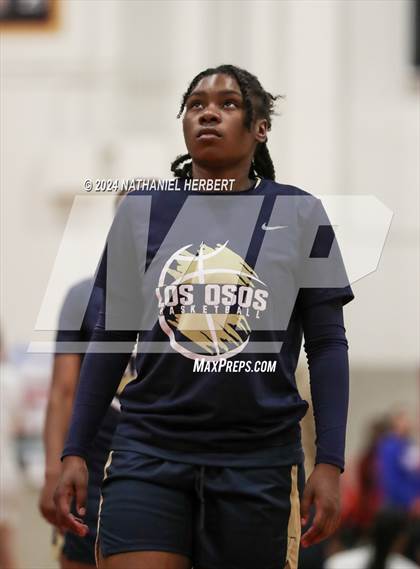 Thumbnail 2 in Los Osos @ Etiwanda photogallery.