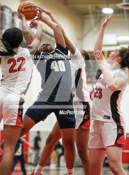 Thumbnail 1 in Los Osos @ Etiwanda photogallery.