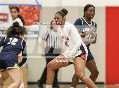Thumbnail 1 in Los Osos @ Etiwanda photogallery.