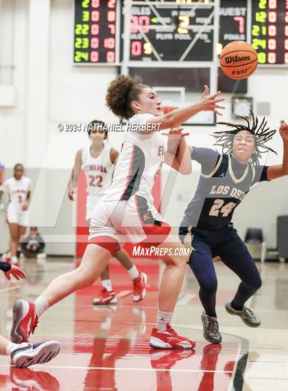 Thumbnail 2 in Los Osos @ Etiwanda photogallery.