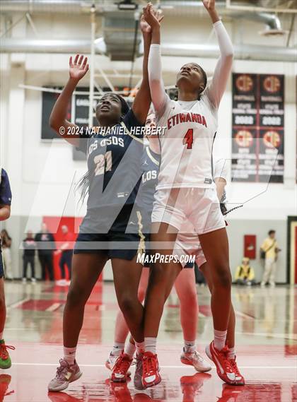 Thumbnail 3 in Los Osos @ Etiwanda photogallery.