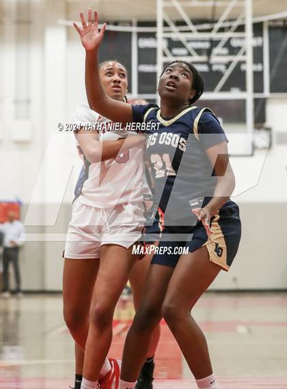 Thumbnail 1 in Los Osos @ Etiwanda photogallery.