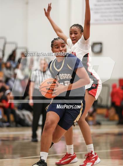 Thumbnail 2 in Los Osos @ Etiwanda photogallery.