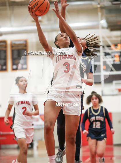Thumbnail 2 in Los Osos @ Etiwanda photogallery.