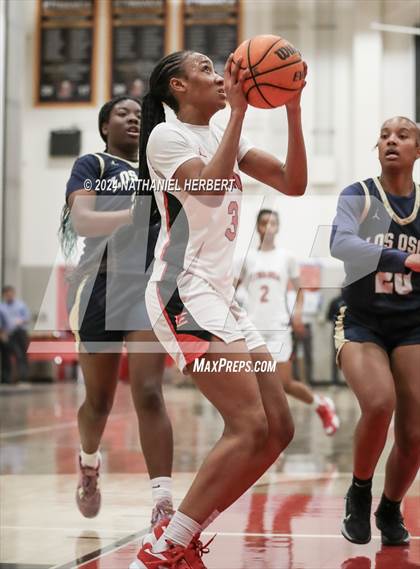 Thumbnail 2 in Los Osos @ Etiwanda photogallery.