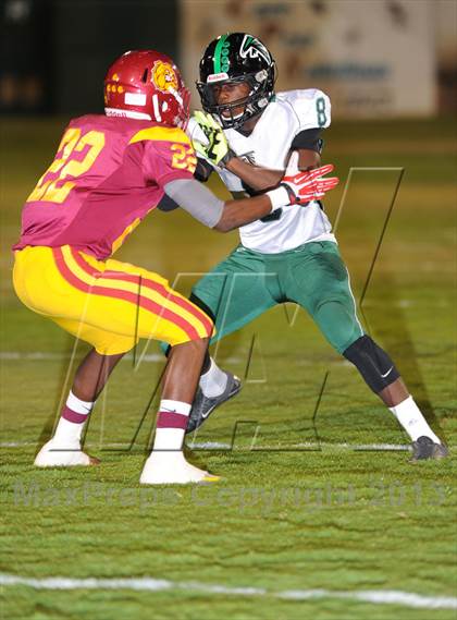 Thumbnail 2 in Palmdale @ Highland photogallery.