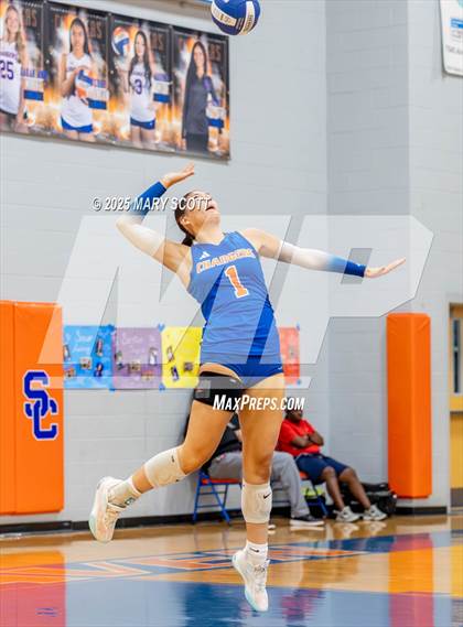 Thumbnail 2 in Hernando @ DeSoto Central photogallery.