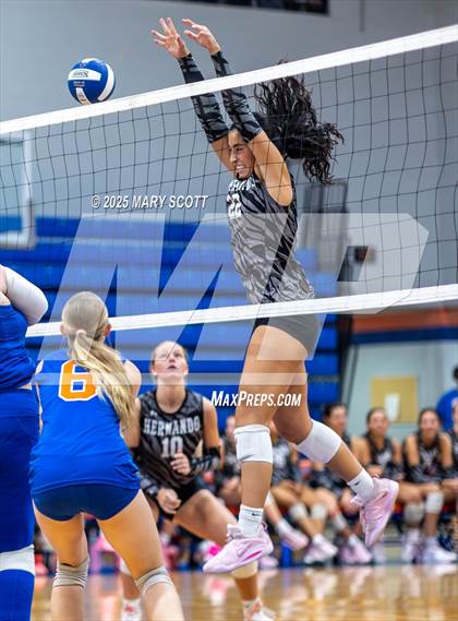 Thumbnail 2 in Hernando @ DeSoto Central photogallery.