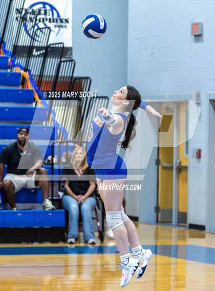 Thumbnail 2 in Hernando @ DeSoto Central photogallery.