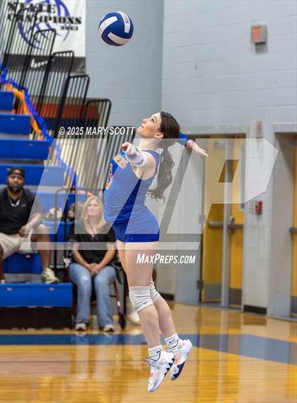 Thumbnail 1 in Hernando @ DeSoto Central photogallery.