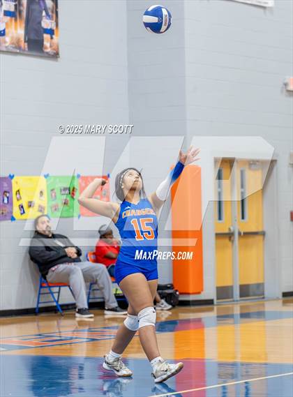 Thumbnail 1 in Hernando @ DeSoto Central photogallery.