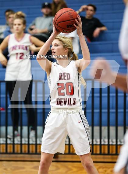 Thumbnail 3 in Timpview vs Springville (UHSAA 4A Quarterfinal) photogallery.