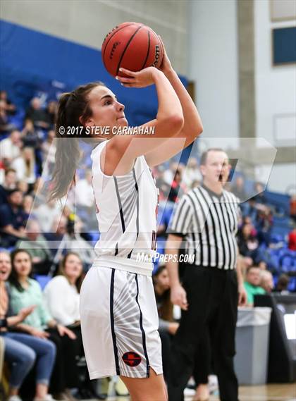 Thumbnail 3 in Timpview vs Springville (UHSAA 4A Quarterfinal) photogallery.