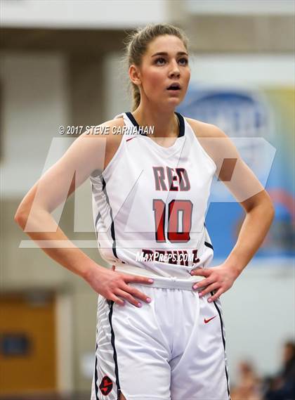 Thumbnail 2 in Timpview vs Springville (UHSAA 4A Quarterfinal) photogallery.