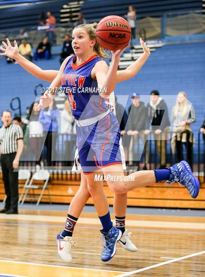 Thumbnail 3 in Timpview vs Springville (UHSAA 4A Quarterfinal) photogallery.