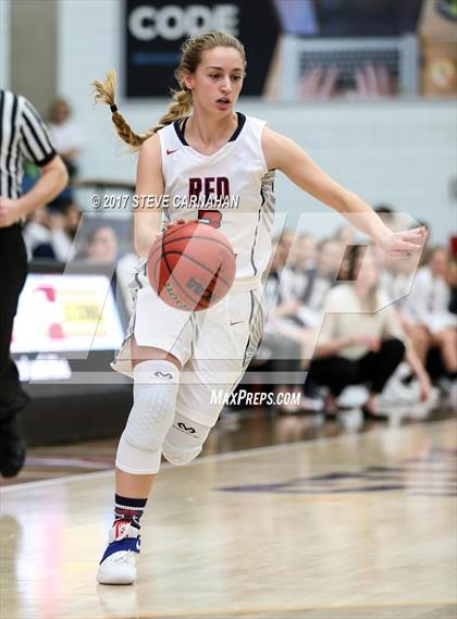 Thumbnail 2 in Timpview vs Springville (UHSAA 4A Quarterfinal) photogallery.