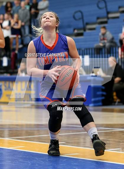 Thumbnail 3 in Timpview vs Springville (UHSAA 4A Quarterfinal) photogallery.