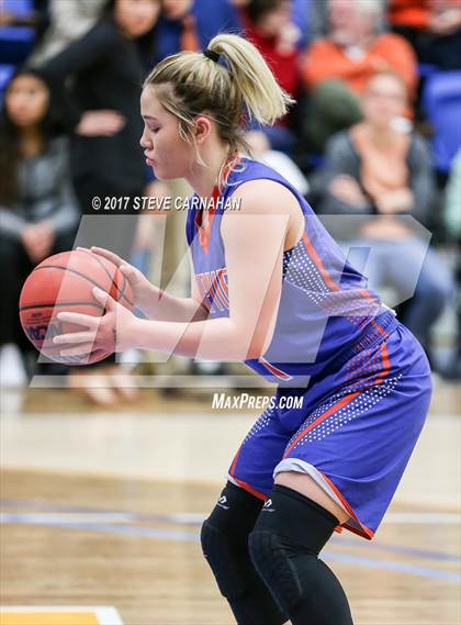Thumbnail 3 in Timpview vs Springville (UHSAA 4A Quarterfinal) photogallery.