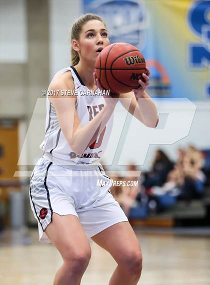 Thumbnail 3 in Timpview vs Springville (UHSAA 4A Quarterfinal) photogallery.