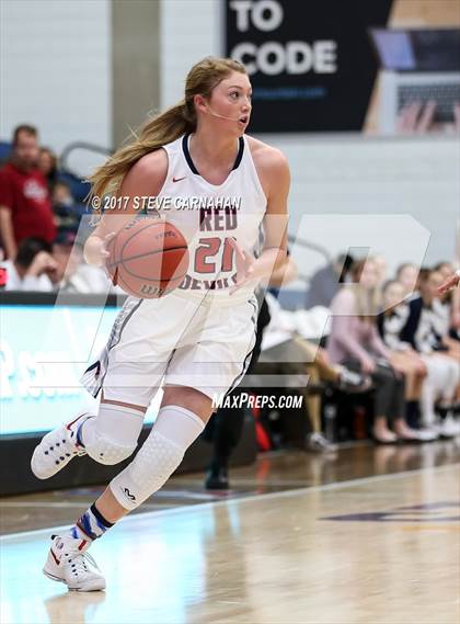 Thumbnail 1 in Timpview vs Springville (UHSAA 4A Quarterfinal) photogallery.