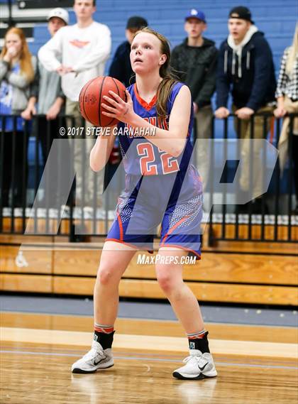Thumbnail 1 in Timpview vs Springville (UHSAA 4A Quarterfinal) photogallery.