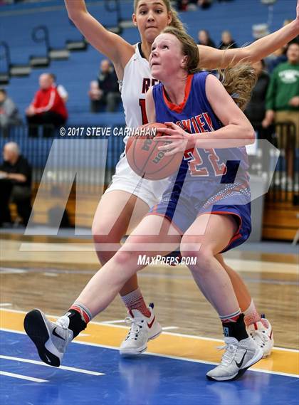 Thumbnail 1 in Timpview vs Springville (UHSAA 4A Quarterfinal) photogallery.
