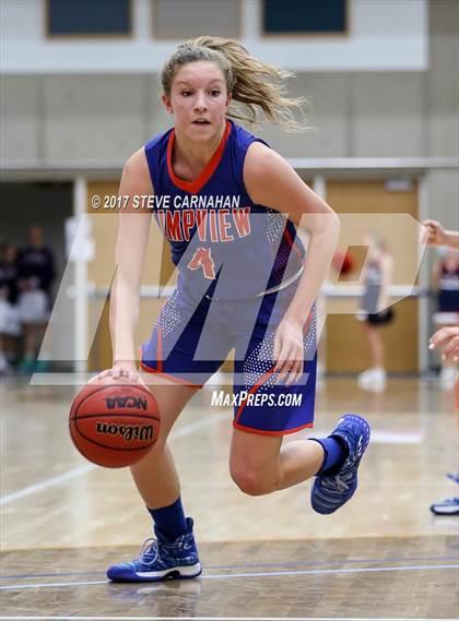 Thumbnail 3 in Timpview vs Springville (UHSAA 4A Quarterfinal) photogallery.