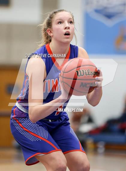 Thumbnail 3 in Timpview vs Springville (UHSAA 4A Quarterfinal) photogallery.