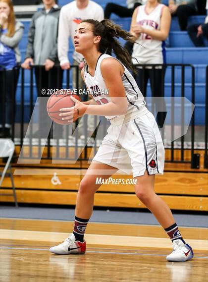 Thumbnail 3 in Timpview vs Springville (UHSAA 4A Quarterfinal) photogallery.
