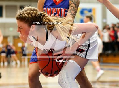 Thumbnail 3 in Timpview vs Springville (UHSAA 4A Quarterfinal) photogallery.