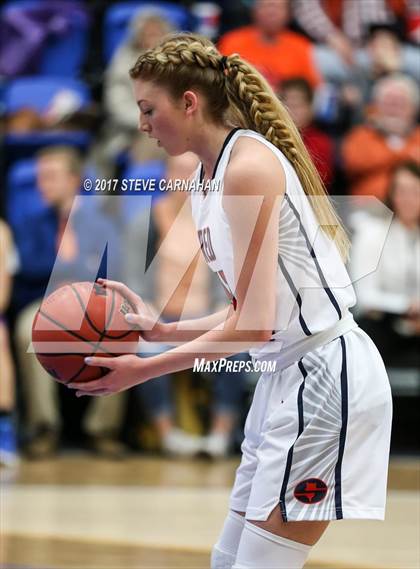 Thumbnail 3 in Timpview vs Springville (UHSAA 4A Quarterfinal) photogallery.