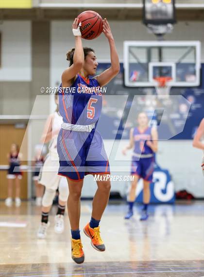 Thumbnail 1 in Timpview vs Springville (UHSAA 4A Quarterfinal) photogallery.