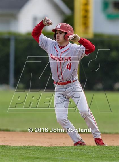 Thumbnail 1 in Fremd @ Mundelein photogallery.